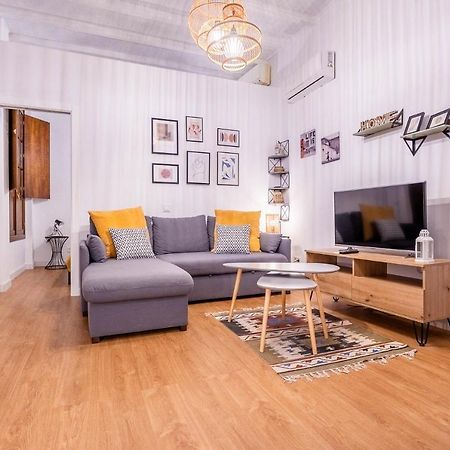 Palacios Malaver Suite Home Sevilla Exteriér fotografie
