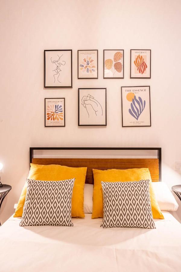 Palacios Malaver Suite Home Sevilla Exteriér fotografie