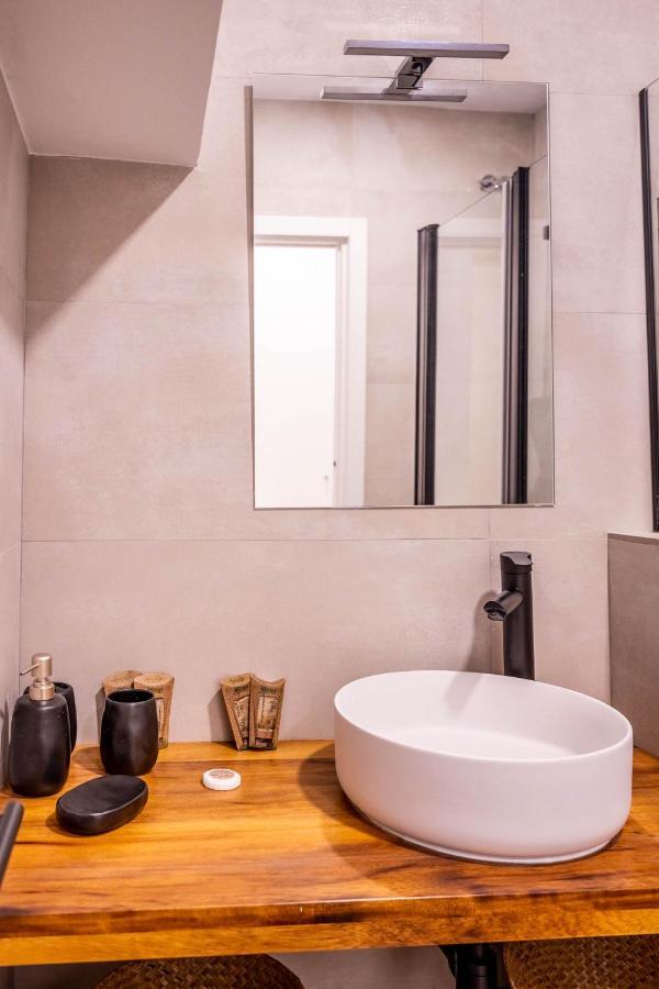 Palacios Malaver Suite Home Sevilla Exteriér fotografie